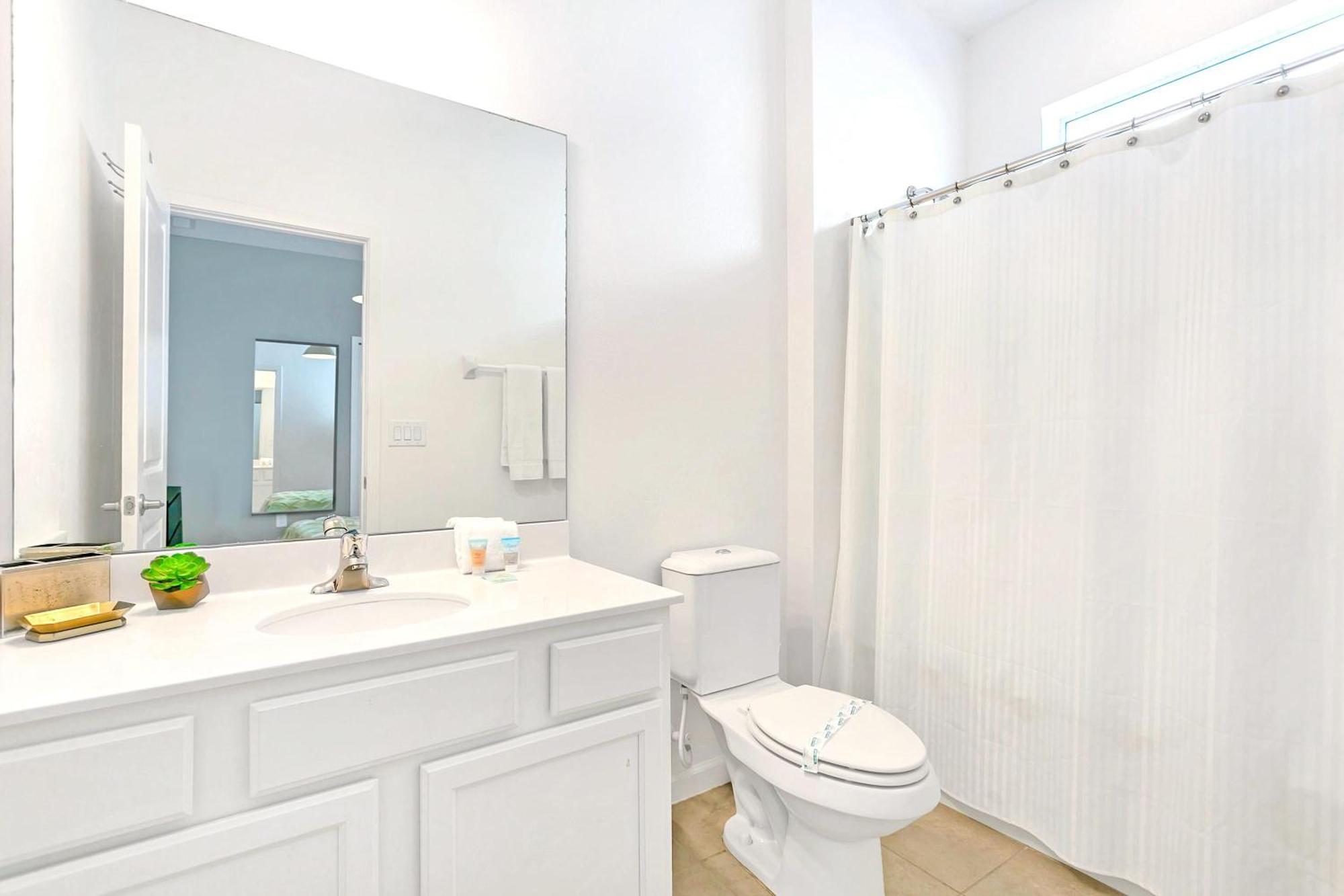 10Br Luxury Home Near Disney W Pool & Games Room Kissimmee Eksteriør billede