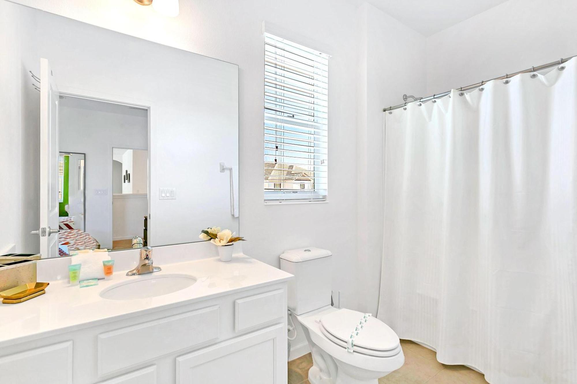 10Br Luxury Home Near Disney W Pool & Games Room Kissimmee Eksteriør billede